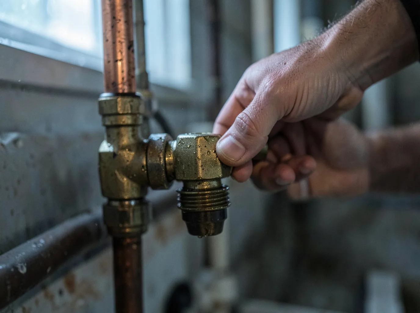 Emergency Plumber Larkspur, CA FAQs